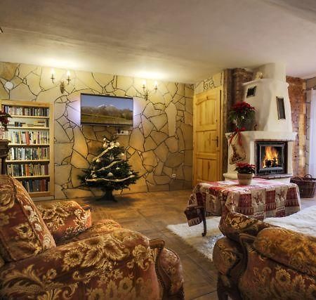 Apartmány ReMi Vysoké Tatry Esterno foto