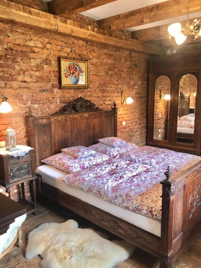 Apartmány ReMi Vysoké Tatry Esterno foto