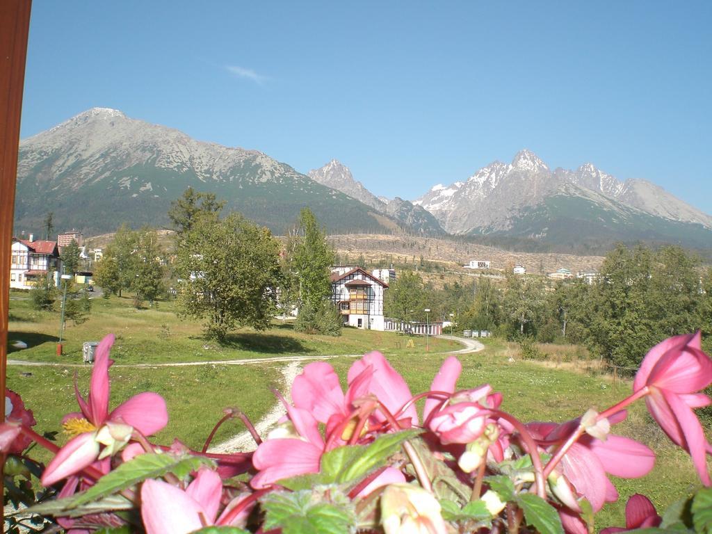 Apartmány ReMi Vysoké Tatry Camera foto