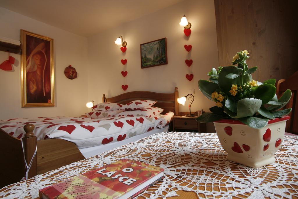 Apartmány ReMi Vysoké Tatry Camera foto