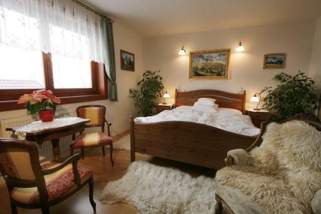 Apartmány ReMi Vysoké Tatry Esterno foto