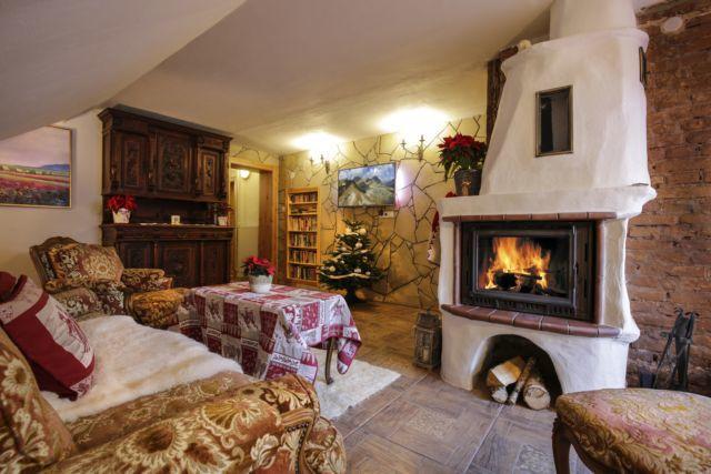 Apartmány ReMi Vysoké Tatry Esterno foto