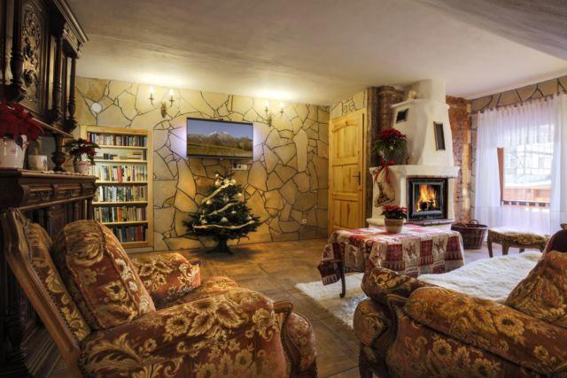 Apartmány ReMi Vysoké Tatry Esterno foto