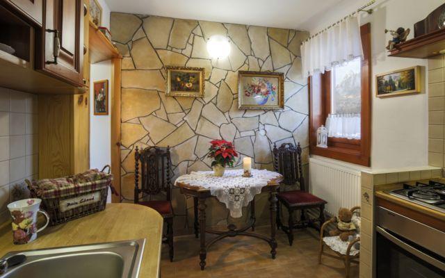 Apartmány ReMi Vysoké Tatry Esterno foto